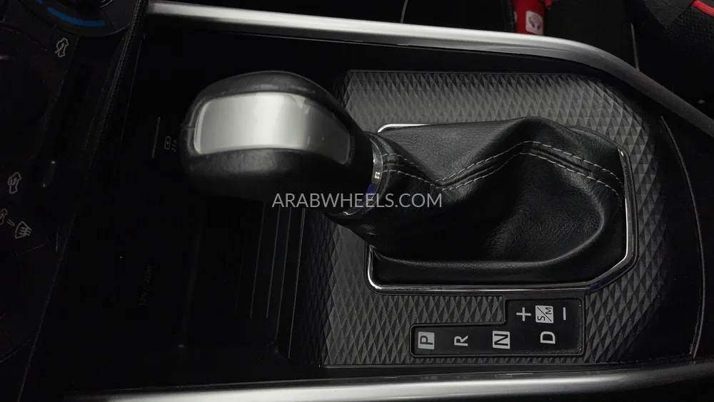 Toyota Raize 2023 for Sale in Dubai Image-18