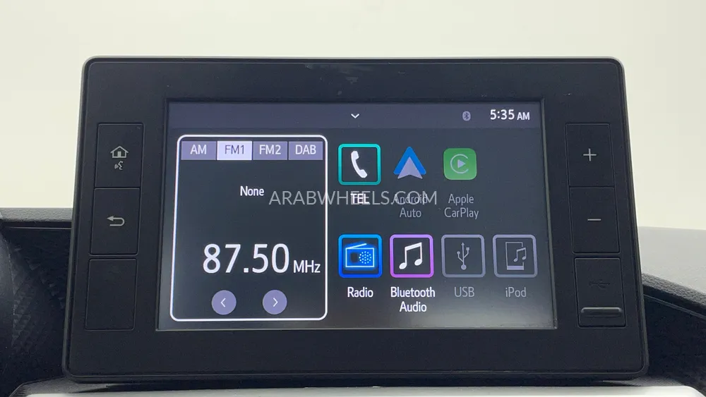 Toyota Raize 2023 for Sale in Dubai Image-30