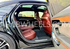 Audi A8 2021 for Sale in Dubai Image-10
