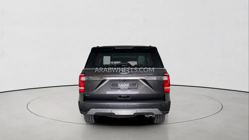 Ford Expedition 2020 for Sale in Sharjah Image-5