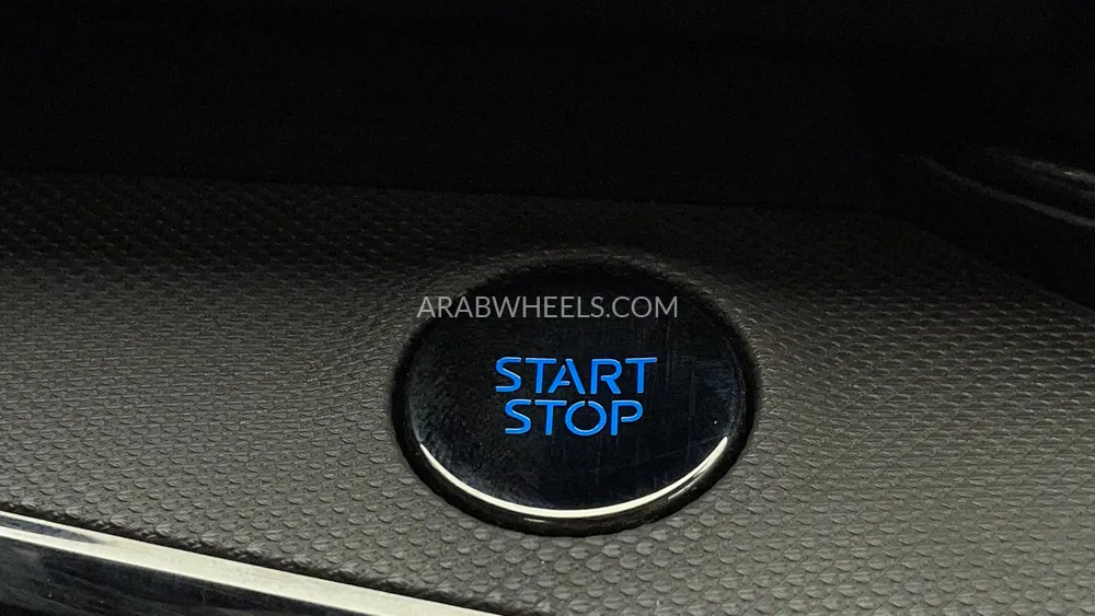 Ford Territory 2024 for Sale in Dubai Image-21