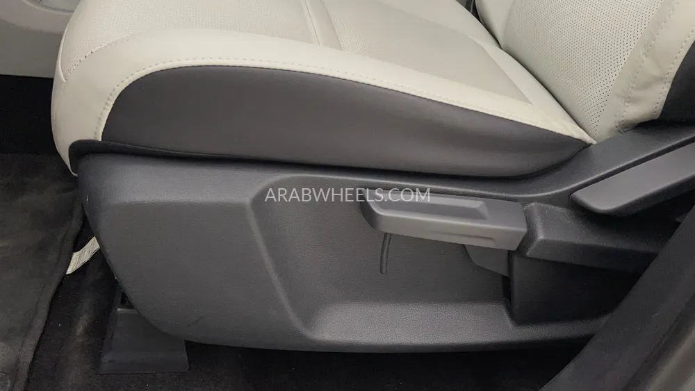 Ford Territory 2024 for Sale in Dubai Image-22