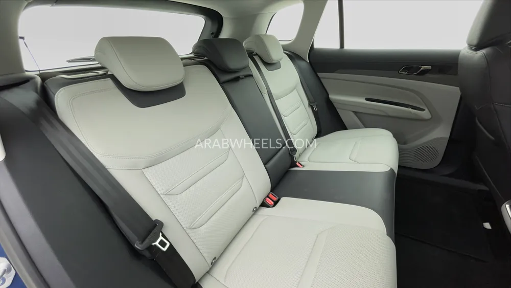 Ford Territory 2024 for Sale in Dubai Image-26
