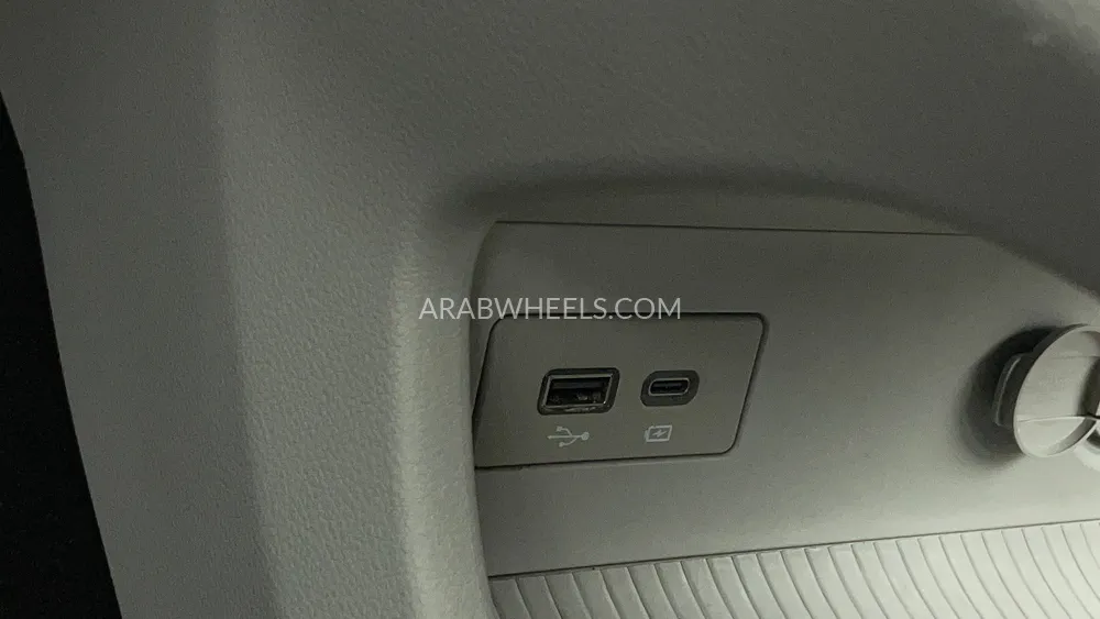 Ford Territory 2024 for Sale in Dubai Image-44