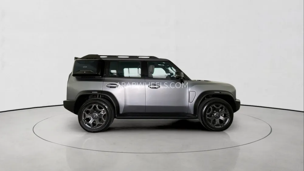 Jetour T2 2026 for Sale in Sharjah Image-8