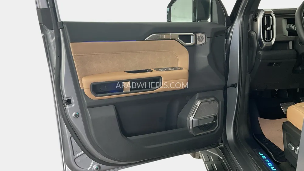 Jetour T2 2026 for Sale in Sharjah Image-18