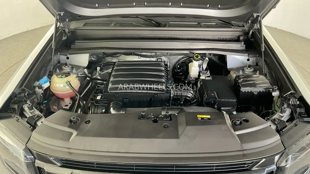 Jetour T2 2026 for Sale in Sharjah Image-21