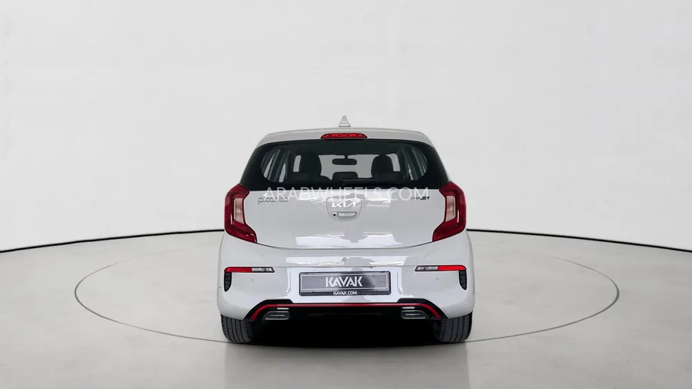 Kia Picanto 2023 for Sale in Dubai Image-5