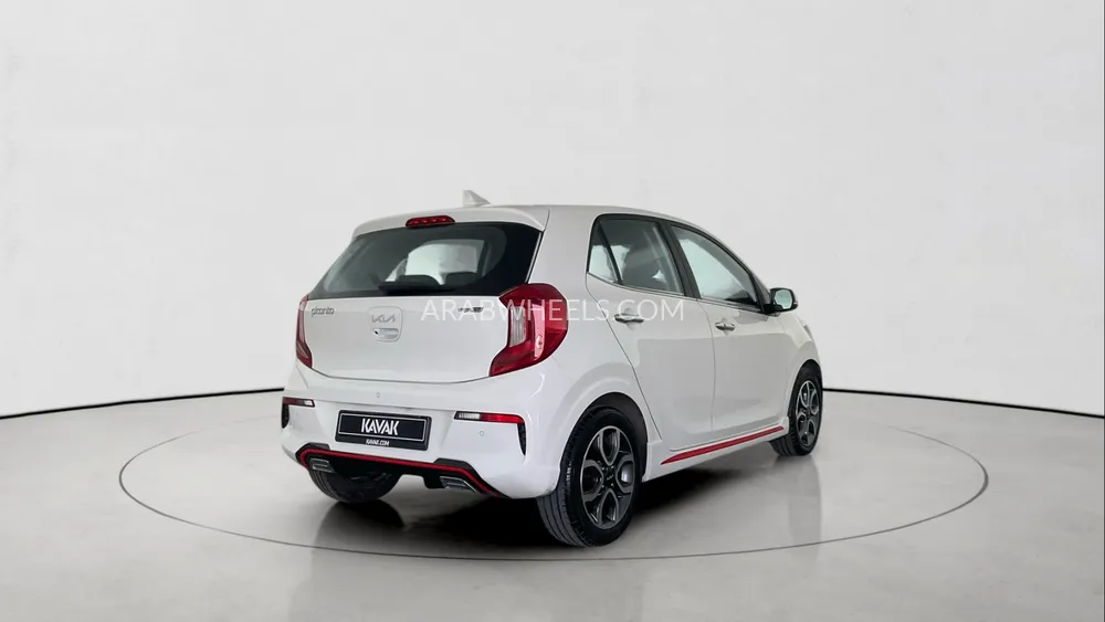 Kia Picanto 2023 for Sale in Dubai Image-6
