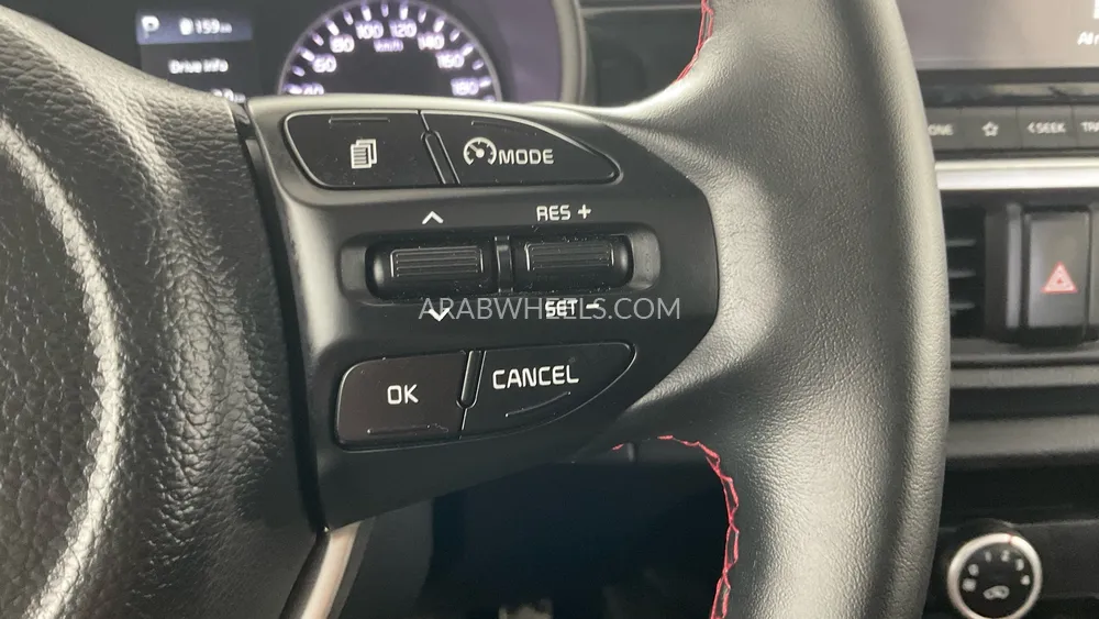 Kia Picanto 2023 for Sale in Dubai Image-16