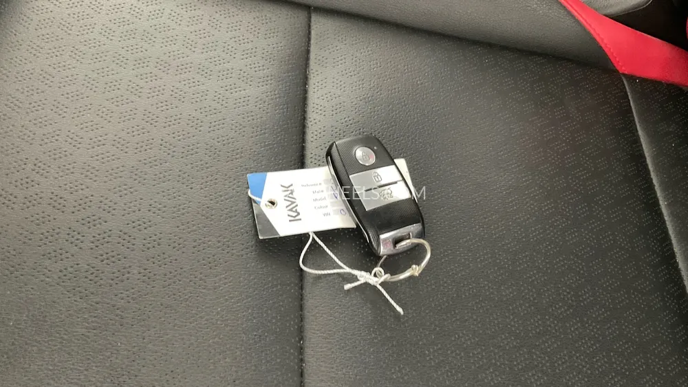 Kia Picanto 2023 for Sale in Dubai Image-18