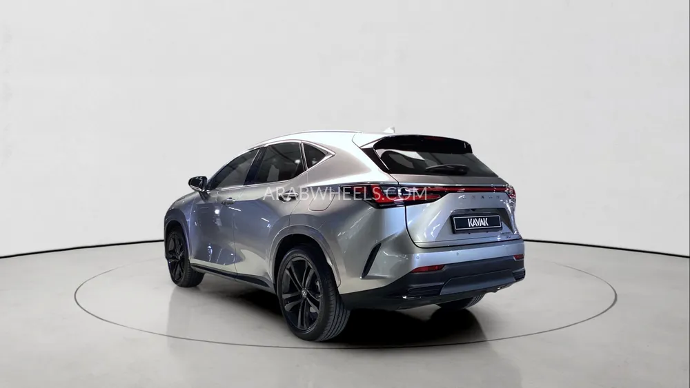 Lexus NX 2025 for Sale in Sharjah Image-6