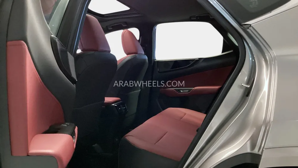Lexus NX 2025 for Sale in Sharjah Image-25