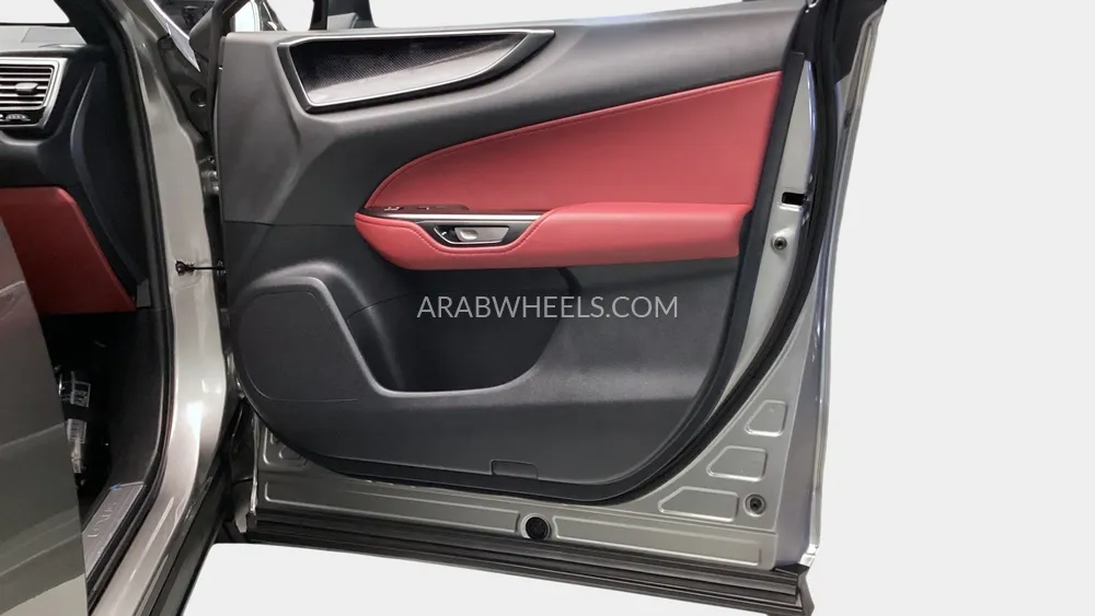 Lexus NX 2025 for Sale in Sharjah Image-26