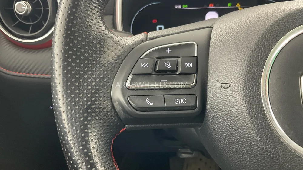 MG ZS 2021 for Sale in Sharjah Image-20