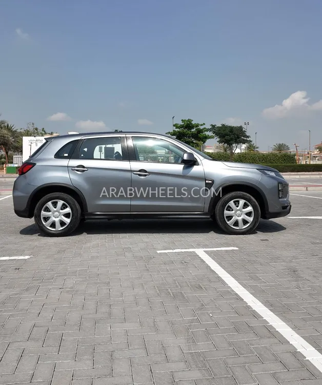 Mitsubishi ASX 2022 for Sale in Dubai Image-5