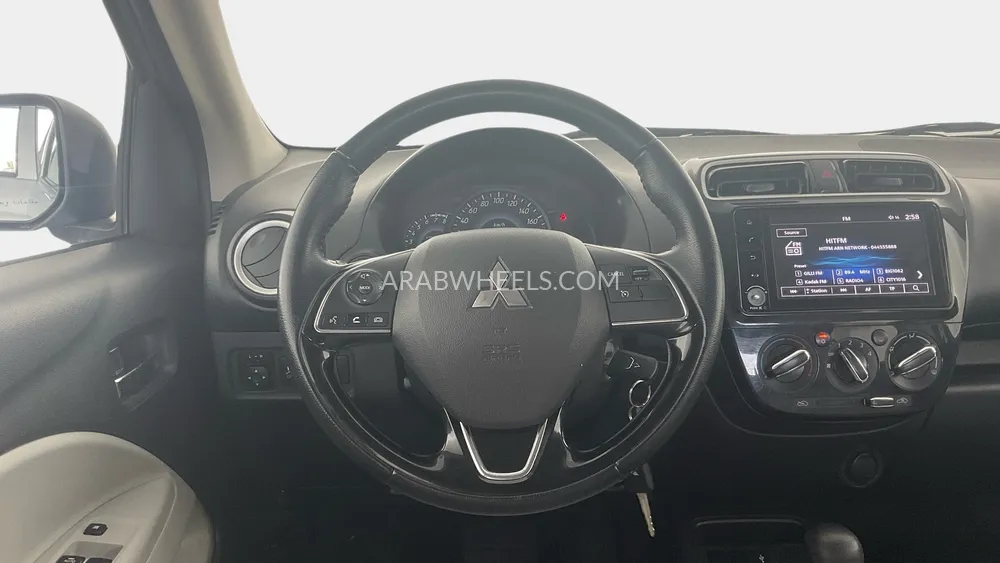 Mitsubishi Attrage 2024 for Sale in Dubai Image-15