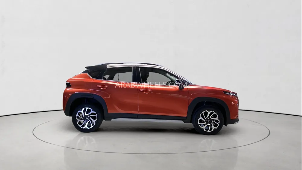 Suzuki Fronx 2025 for Sale in Dubai Image-7