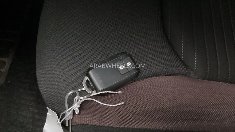 Suzuki Fronx 2025 for Sale in Dubai Image-18