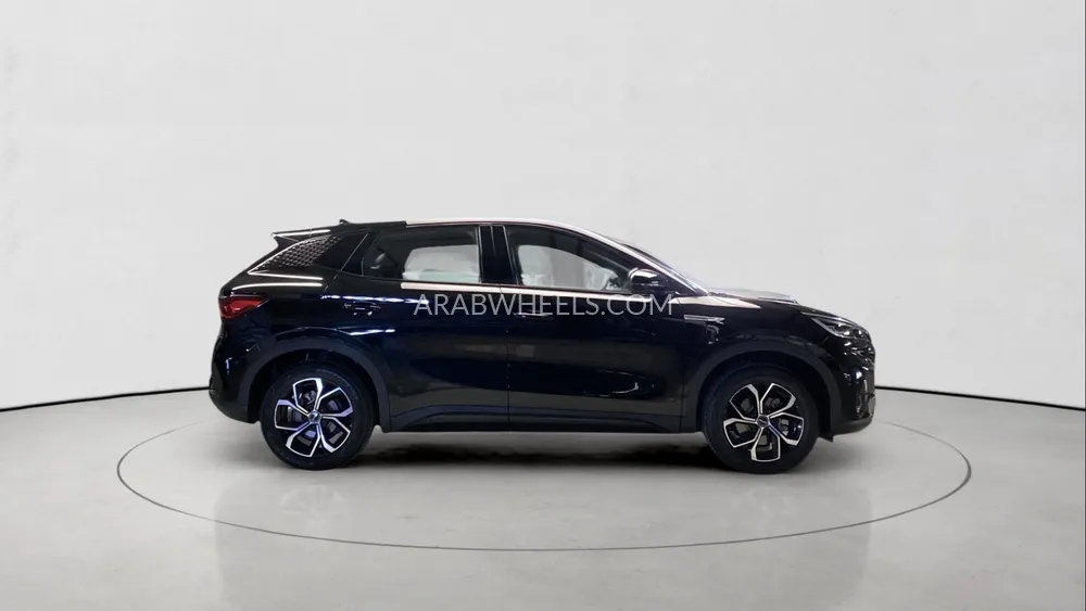 BYD ATTO 3 2025 for Sale in Sharjah Image-7