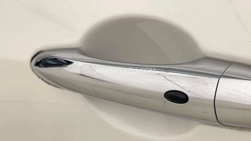 Ford Territory 2025 for Sale in Dubai Image-44