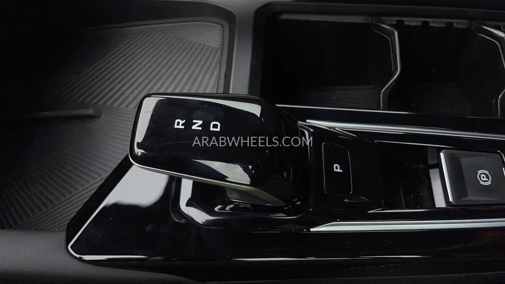 Geely Coolray 2025 for Sale in Dubai Image-20