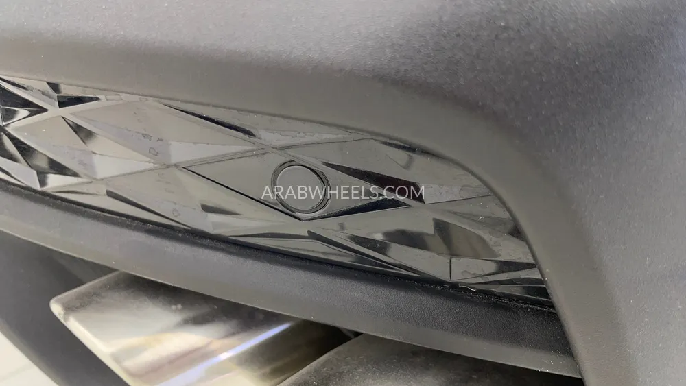 Geely Coolray 2025 for Sale in Dubai Image-33