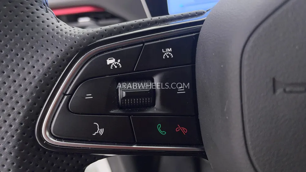 Geely Coolray 2025 for Sale in Dubai Image-50