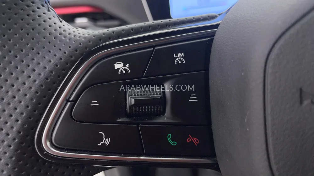 Geely Coolray 2025 for Sale in Dubai Image-51