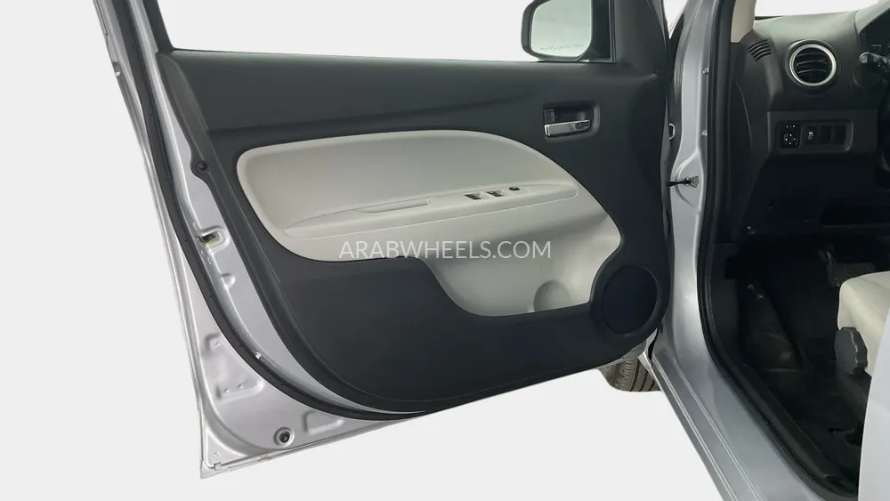 Mitsubishi Attrage 2024 for Sale in Dubai Image-17