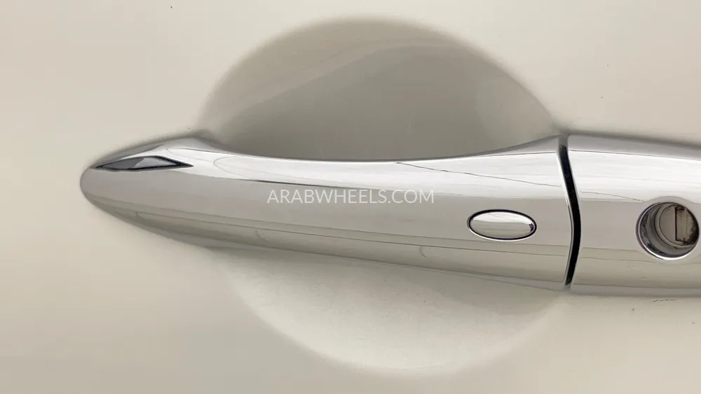 Nissan Patrol 2023 for Sale in Dubai Image-48