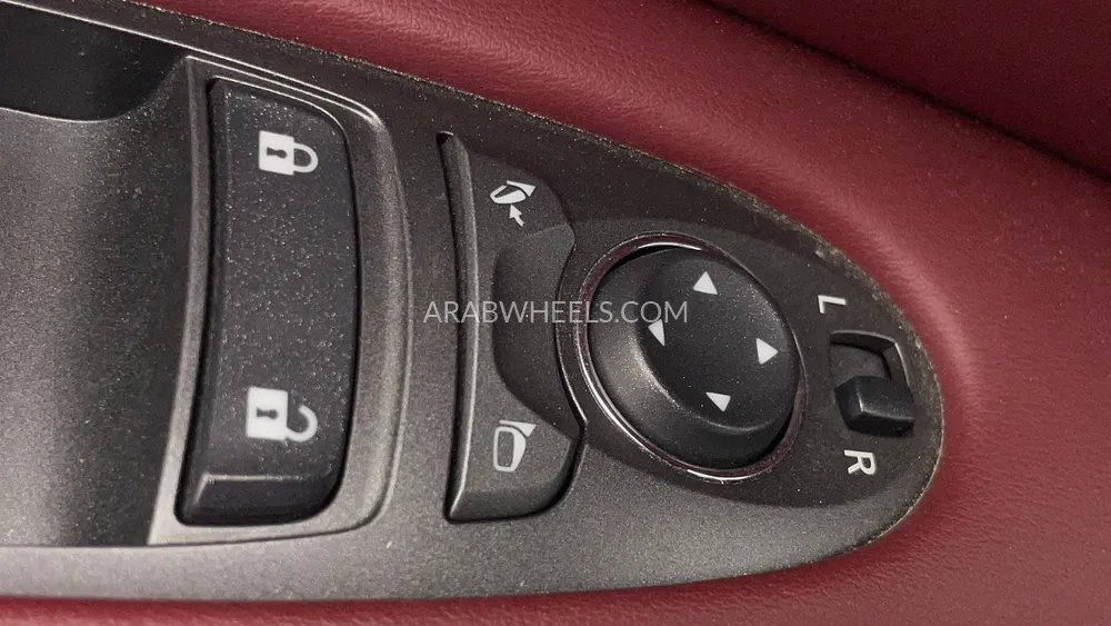 Nissan Patrol 2023 for Sale in Dubai Image-49