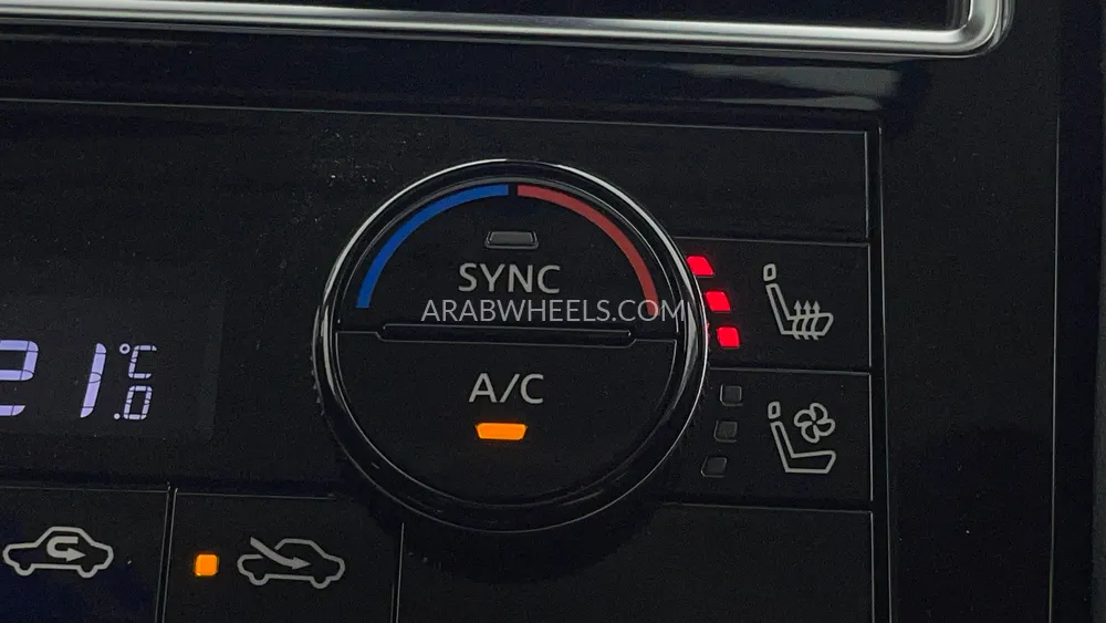 Nissan Patrol 2023 for Sale in Dubai Image-63