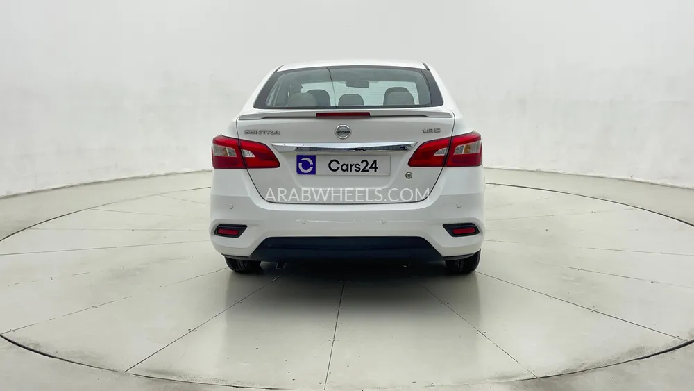 نيسان سنترا 2021 for Sale in دبي Image-4