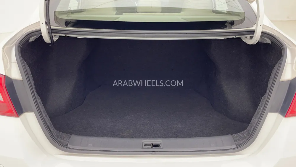 نيسان سنترا 2021 for Sale in دبي Image-24