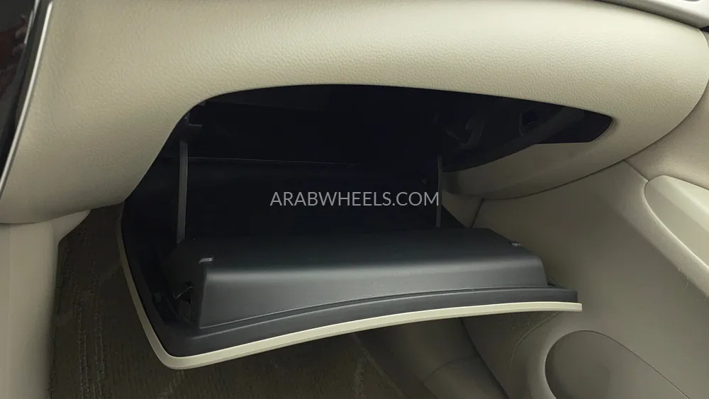 نيسان سنترا 2021 for Sale in دبي Image-28