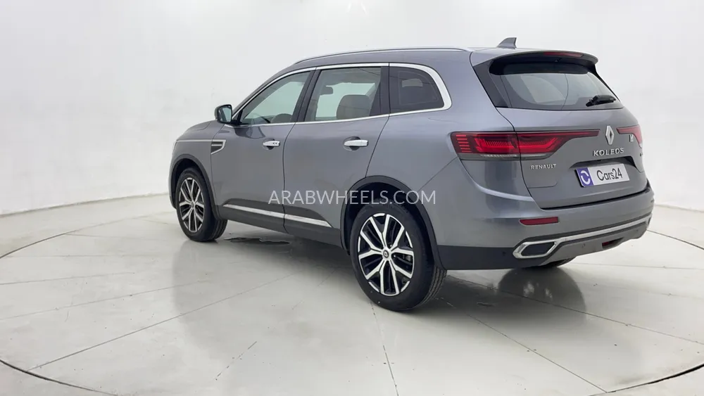 Renault Koleos 2023 for Sale in Dubai Image-5