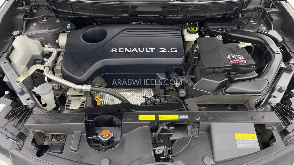 Renault Koleos 2023 for Sale in Dubai Image-9