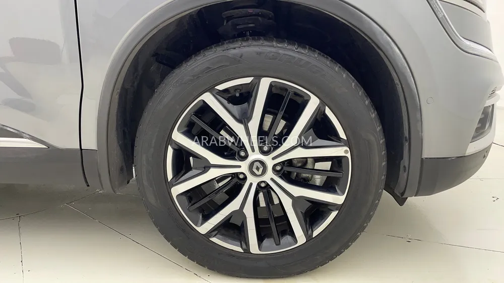 Renault Koleos 2023 for Sale in Dubai Image-10