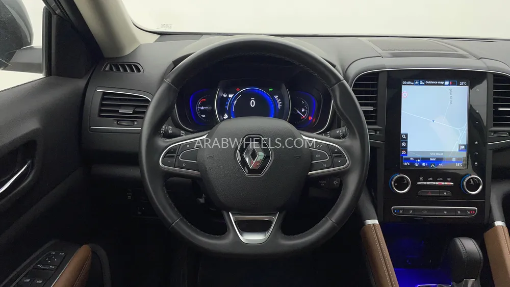 Renault Koleos 2023 for Sale in Dubai Image-17