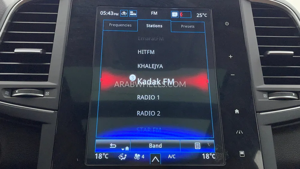 Renault Koleos 2023 for Sale in Dubai Image-33