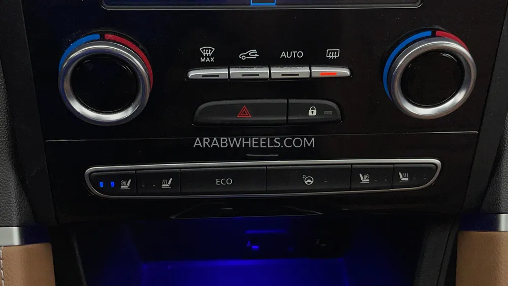 Renault Koleos 2023 for Sale in Dubai Image-48