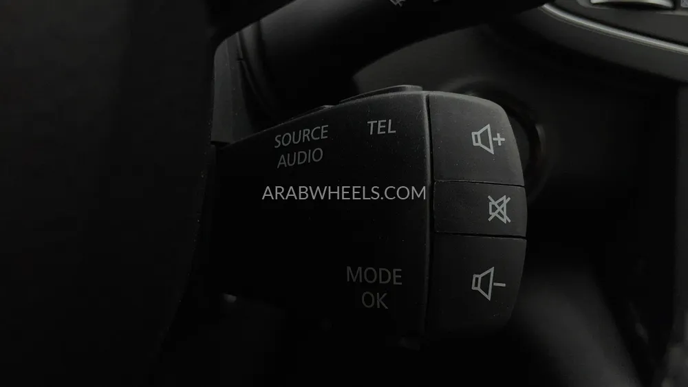 Renault Koleos 2023 for Sale in Dubai Image-51