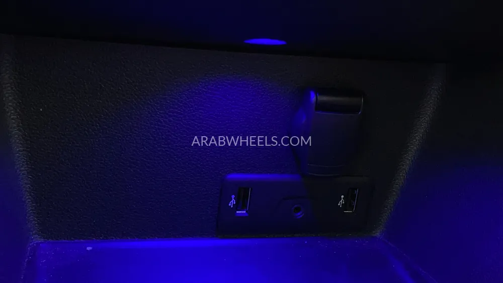 Renault Koleos 2023 for Sale in Dubai Image-57