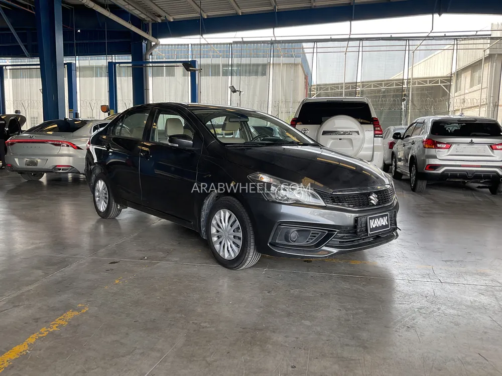 Suzuki Ciaz 2024 for Sale in Dubai Image-3