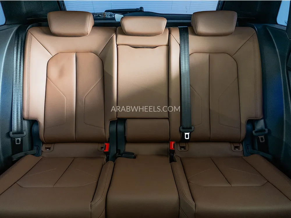 Audi Q3 2023 for Sale in Dubai Image-11