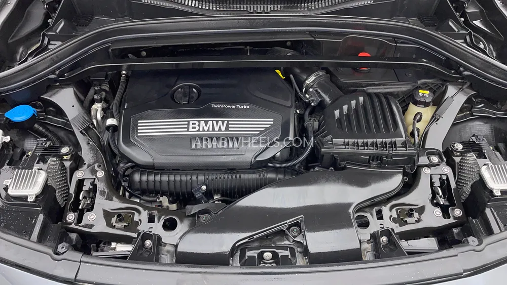 BMW X2 2020 for Sale in Dubai Image-9