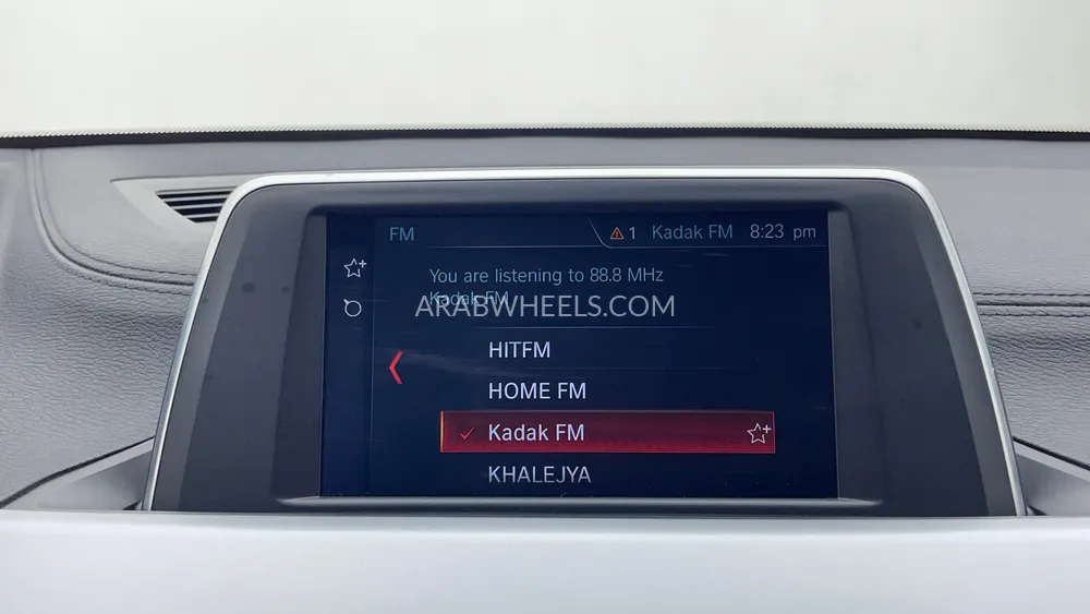 BMW X2 2020 for Sale in Dubai Image-15