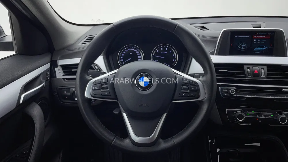 BMW X2 2020 for Sale in Dubai Image-17