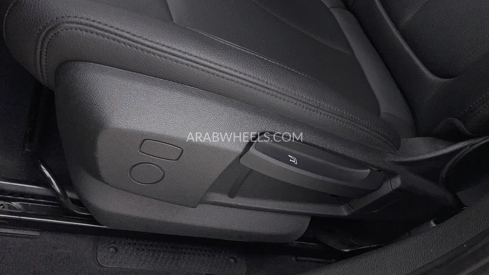 BMW X2 2020 for Sale in Dubai Image-22